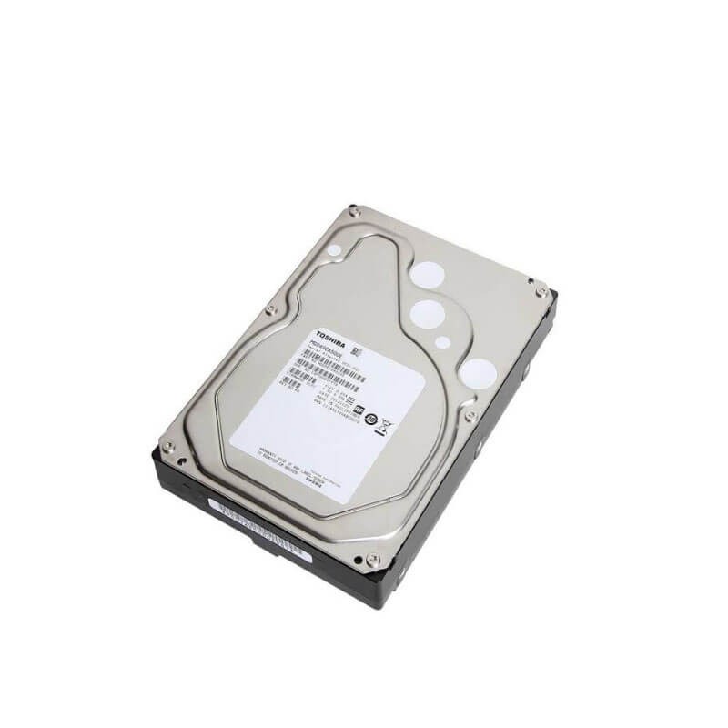 Hard Disk Toshiba MG04ACA600E 6TB SATA3 6Gbps
