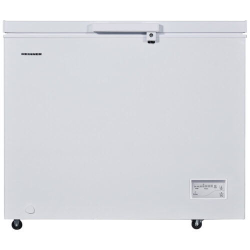 LADA FRIGORIFICA HEINNER HCF-287CNHE++