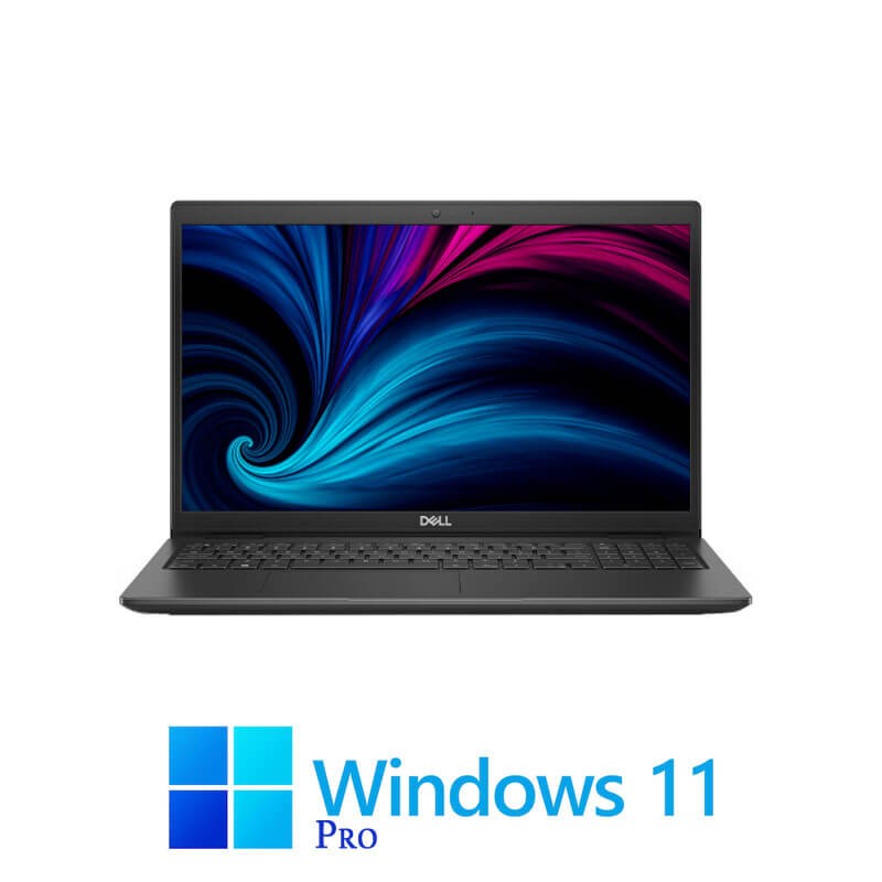 Laptop Dell Latitude 3520