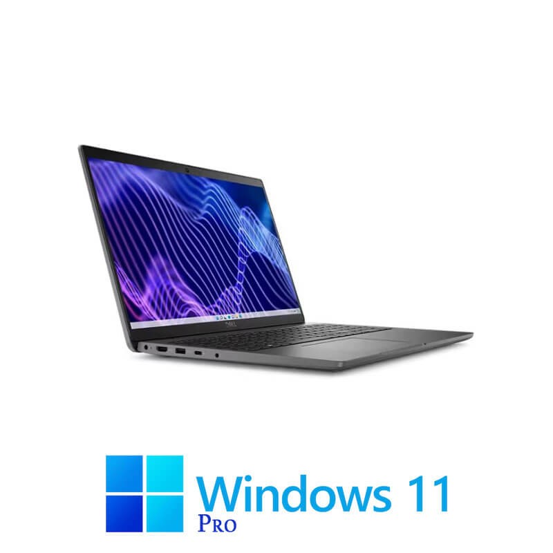 Laptop Dell Latitude 3540