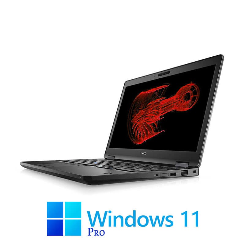 Laptop Dell Precision 3530