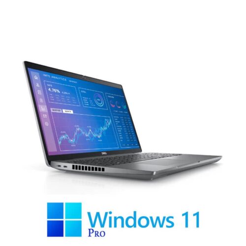 Laptop Dell Precision 3571