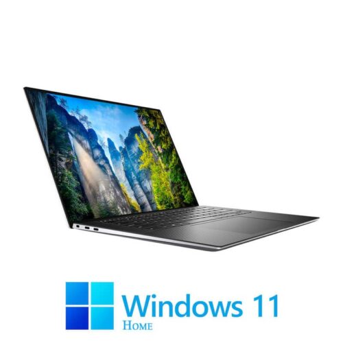 Laptop Dell Precision 5550