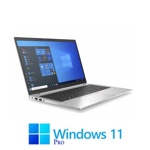Laptop HP EliteBook 840 G8