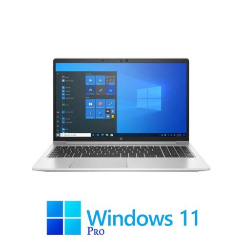 Laptop HP ProBook 650 G8