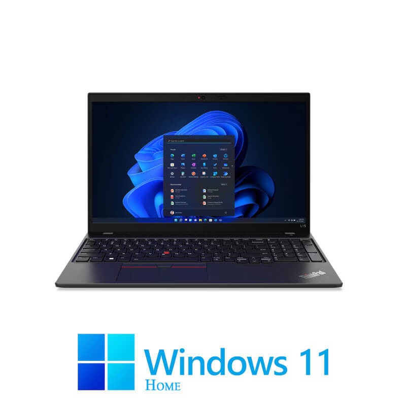 Laptop Lenovo L15 Gen 3