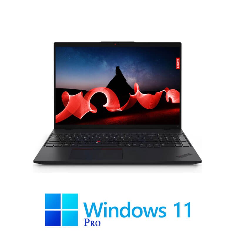 Laptop Lenovo L16 Gen 1