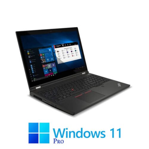 Laptop Lenovo P15 Gen 2