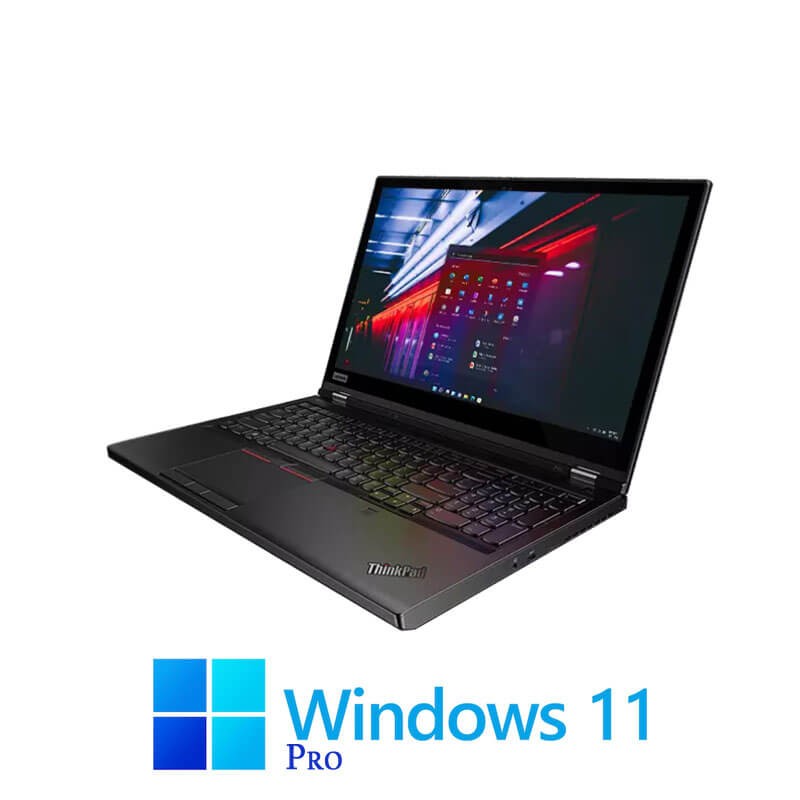 Laptop Lenovo P53