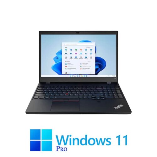 Laptop Lenovo T15p Gen 3