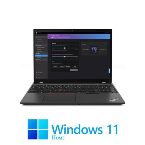Laptop Lenovo T16 Gen 2