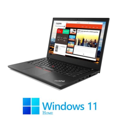 Laptop Lenovo T480