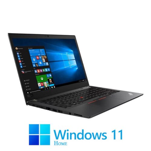 Laptop Lenovo T480s