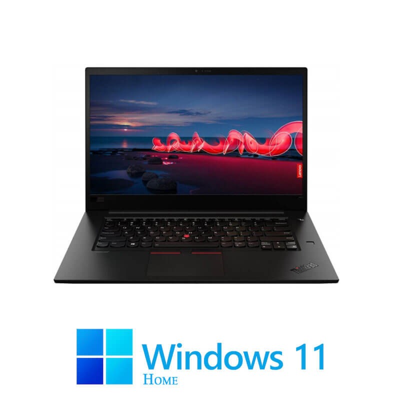 Laptop Lenovo X1 Extreme Gen 3