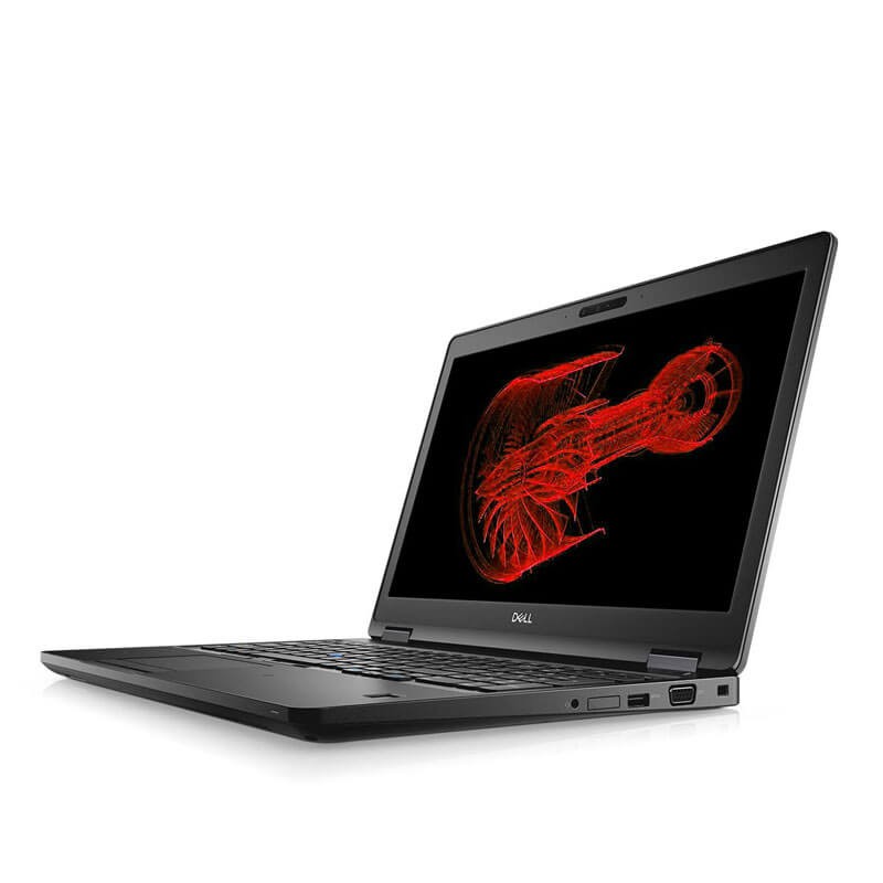 Laptop SH Dell Precision 3530