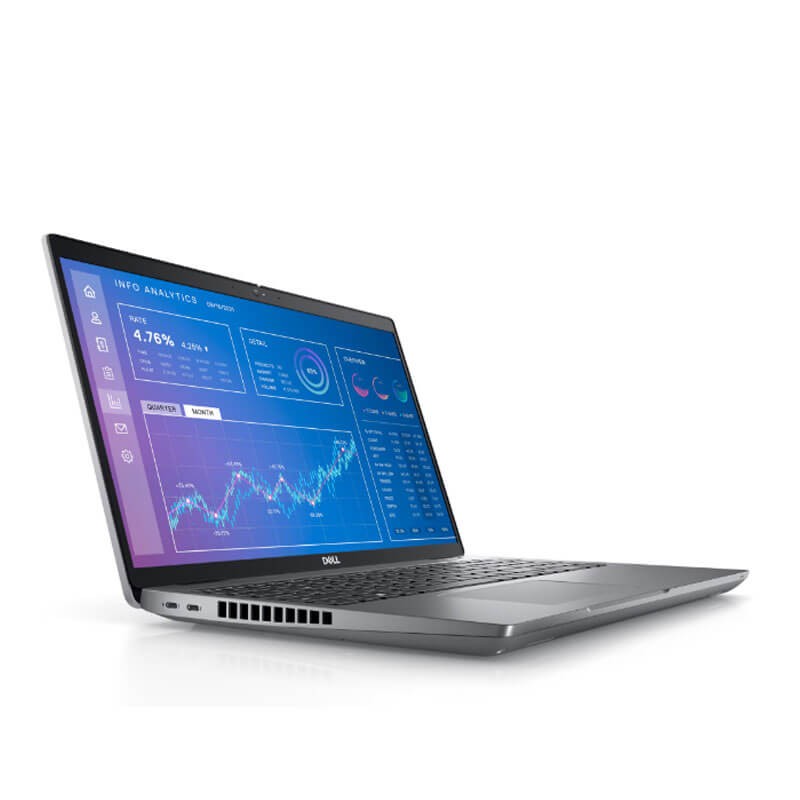 Laptop SH Dell Precision 3571