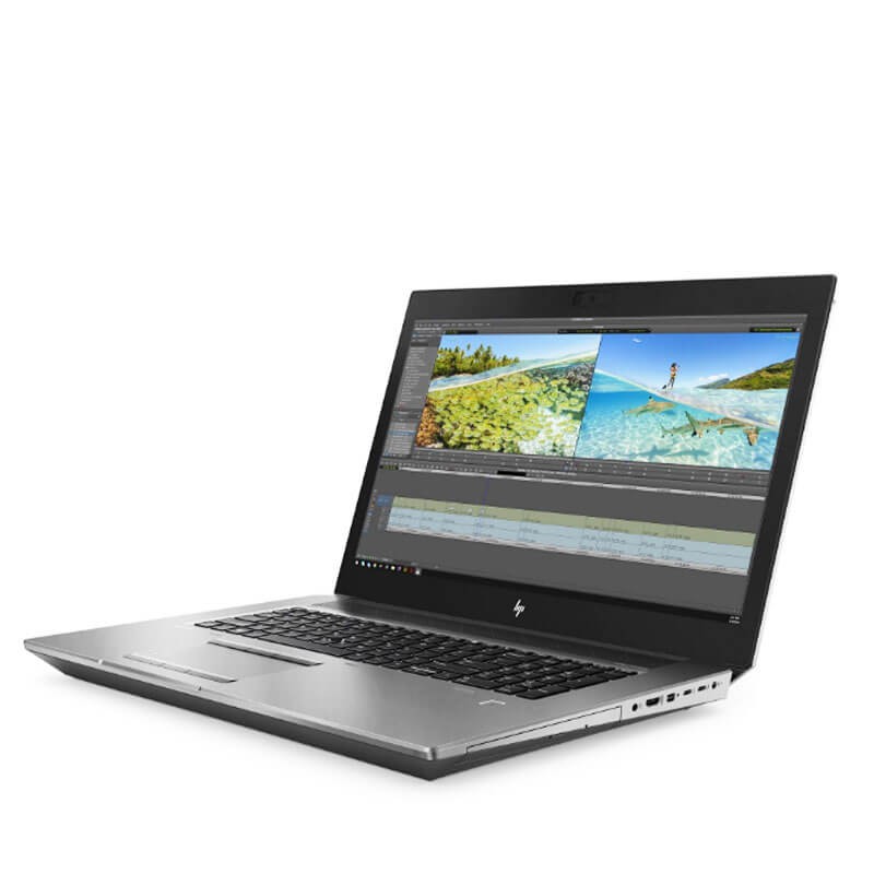 Laptop SH HP Zbook 17 G6