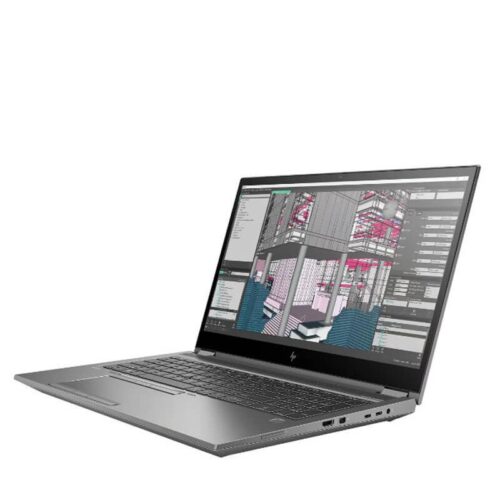 Laptop SH HP ZBook Fury 15 G8