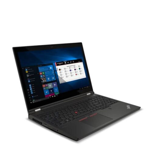 Laptop SH Lenovo P15 Gen 2