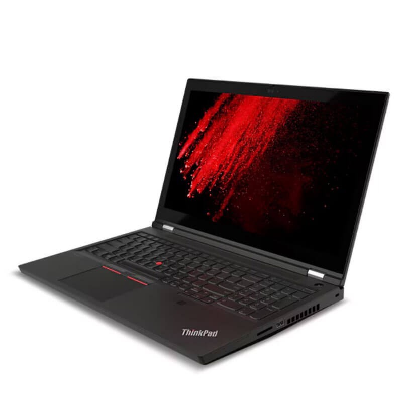 Laptop SH Lenovo P15 Gen 2