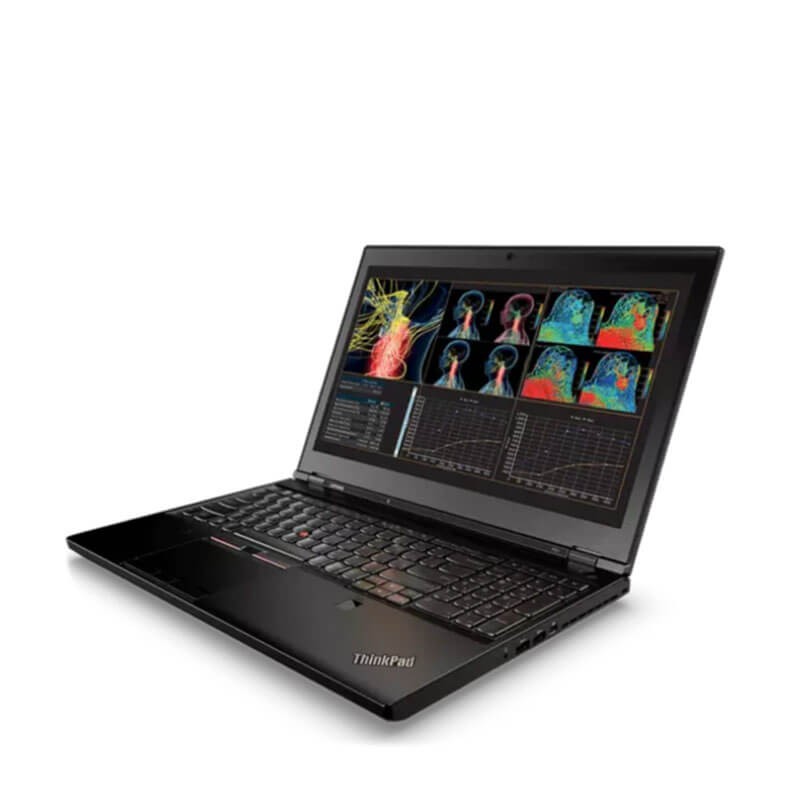 Laptop SH Lenovo P51