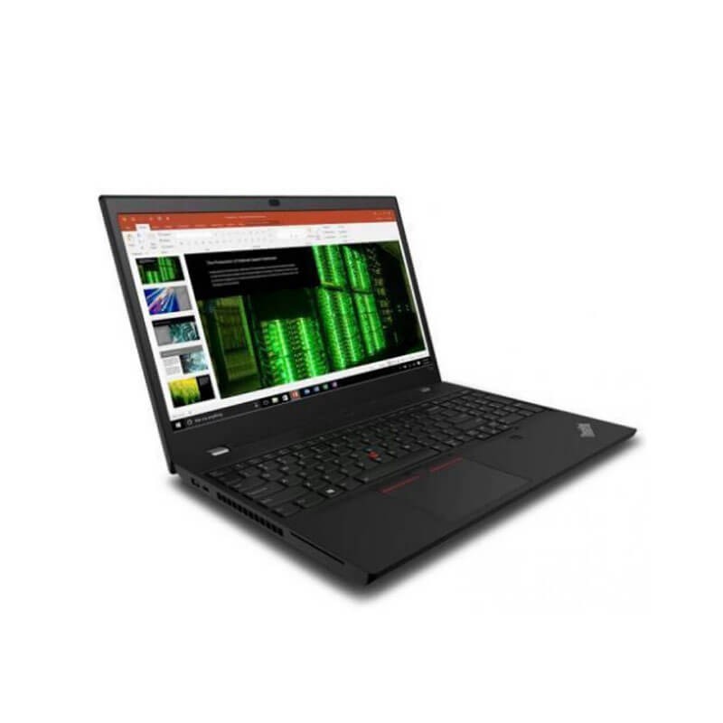 Laptop SH Lenovo T15p Gen 1