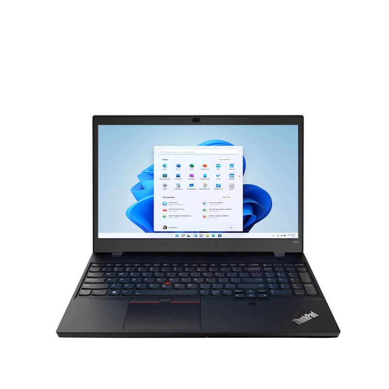 Laptop SH Lenovo T15p Gen 3