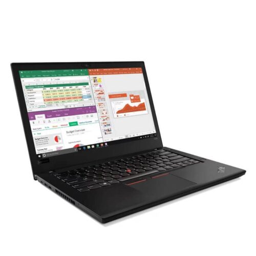 Laptop SH Lenovo ThinkPad A485