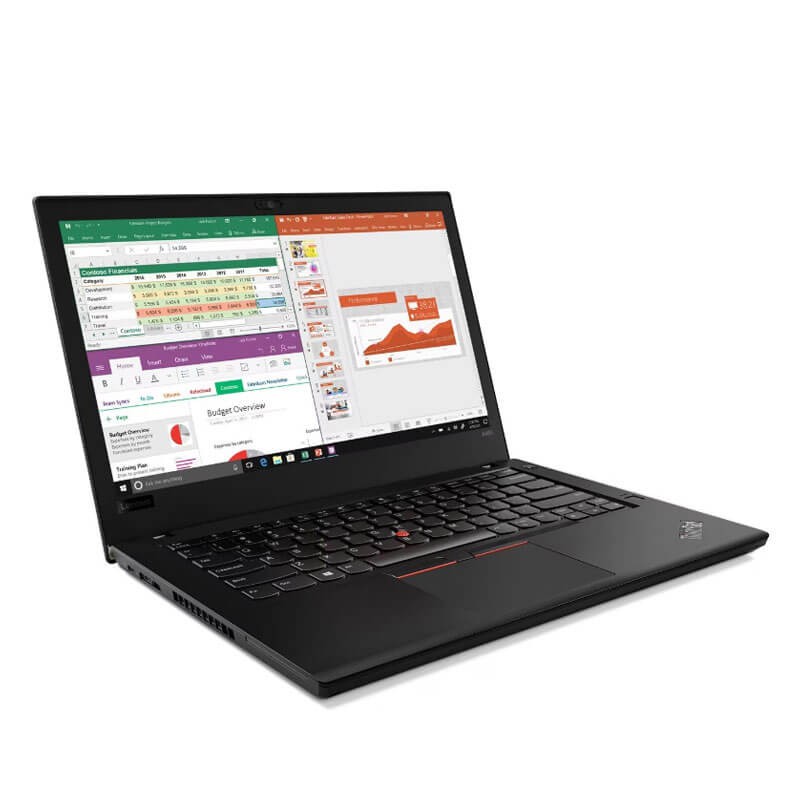 Laptop SH Lenovo ThinkPad A485