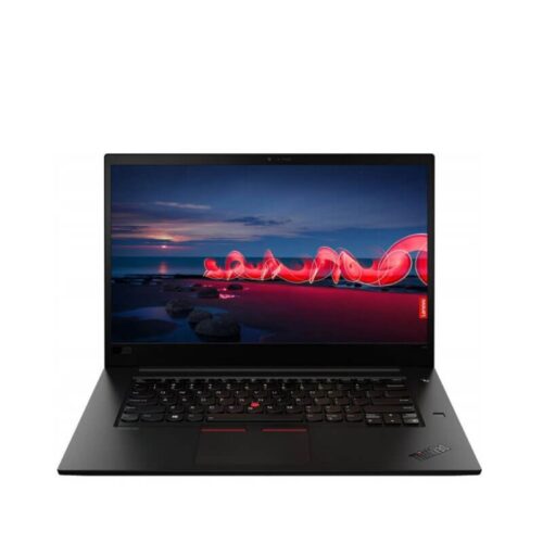 Laptop SH Lenovo X1 Extreme Gen 3