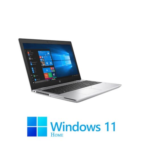 Laptop Touchscreen HP ProBook 650 G5