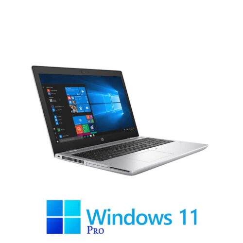 Laptop Touchscreen HP EliteBook 650 G5