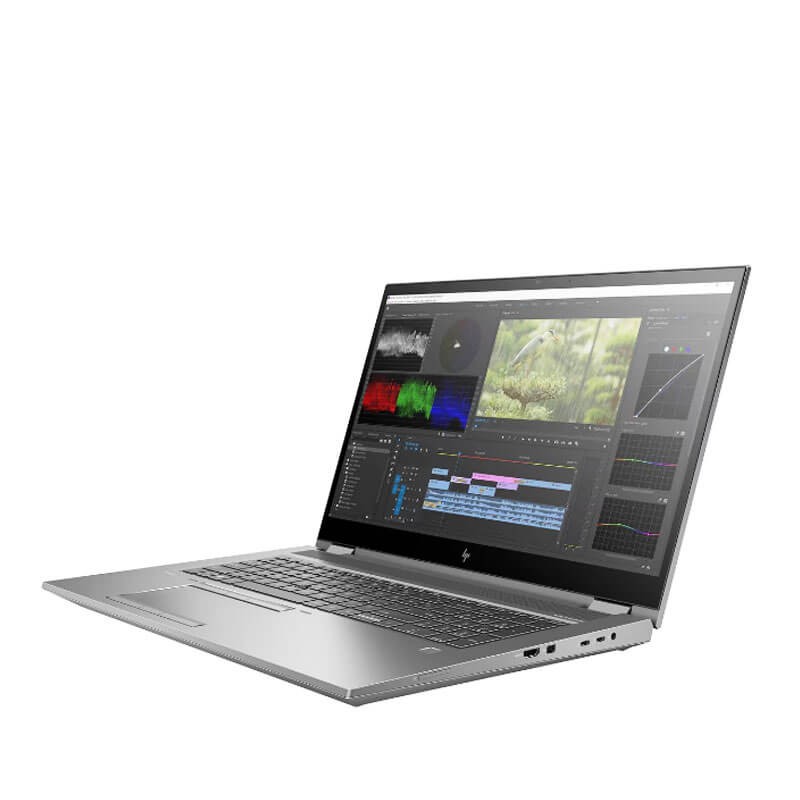 Laptop Touchscreen SH HP ZBook Fury 17 G8