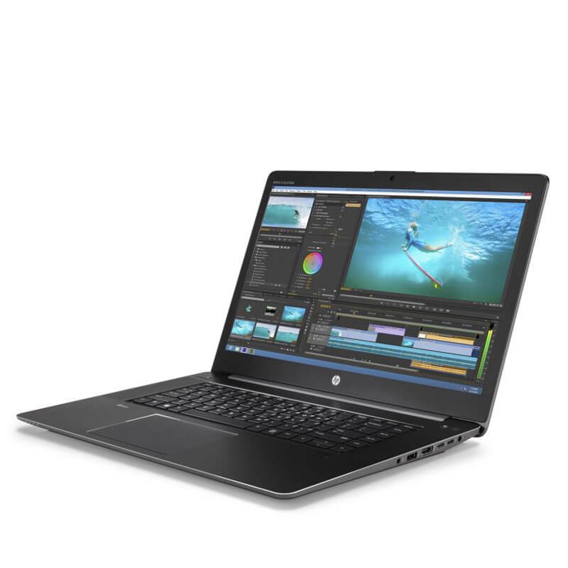 Laptopuri SH HP ZBook Studio G3