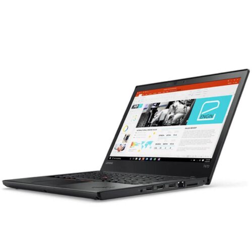 Laptopuri SH Lenovo ThinkPad T470