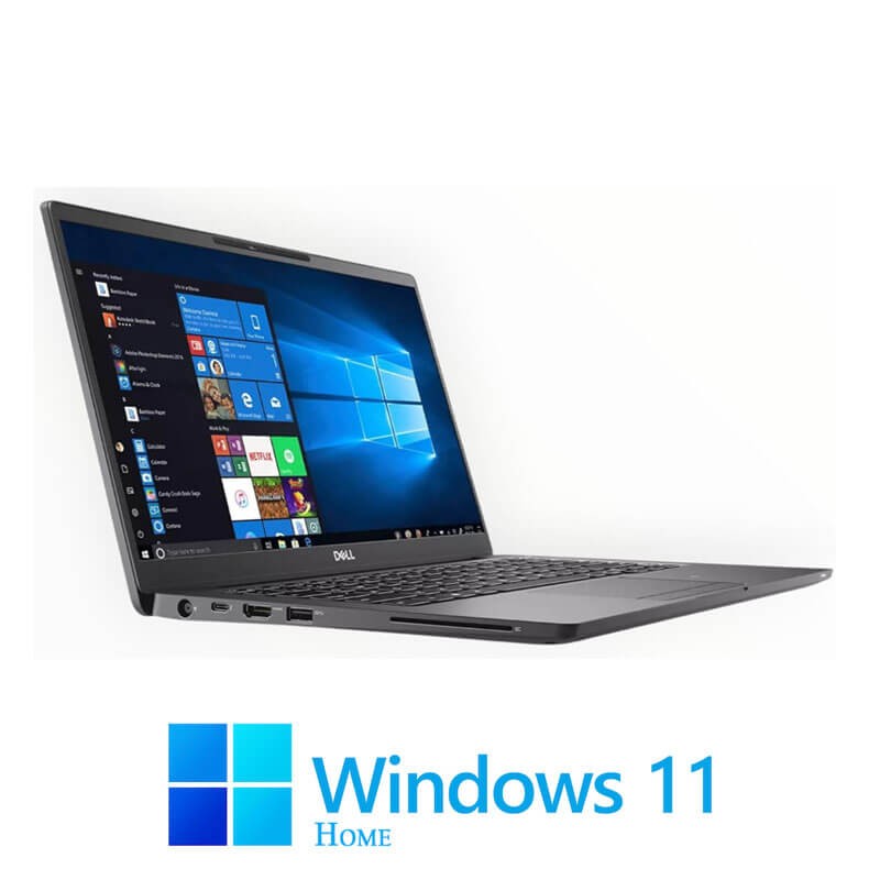 Laptopuri Touchscreen Dell Latitude 5401