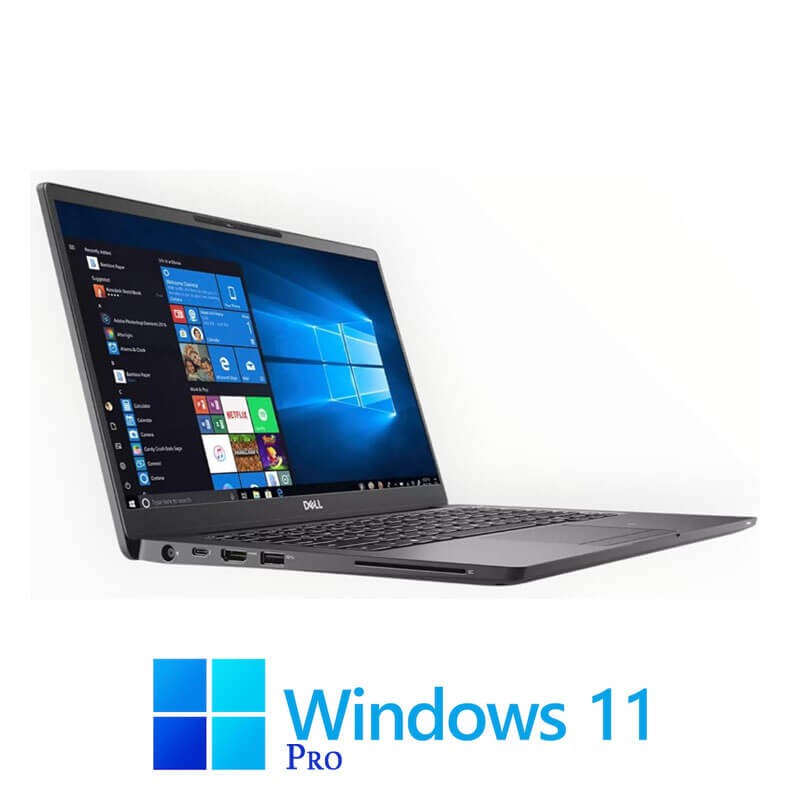 Laptopuri Touchscreen Dell Latitude 5401