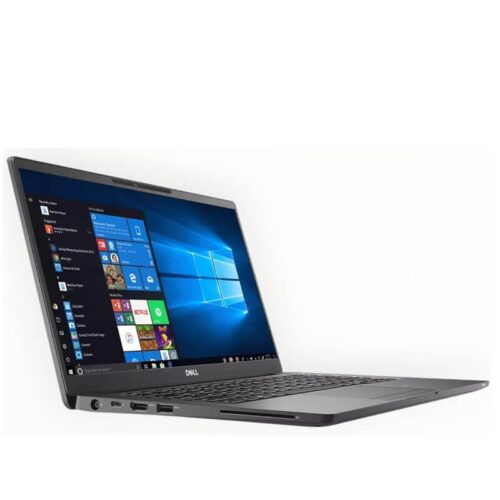 Laptopuri Touchscreen SH Dell Latitude 5401
