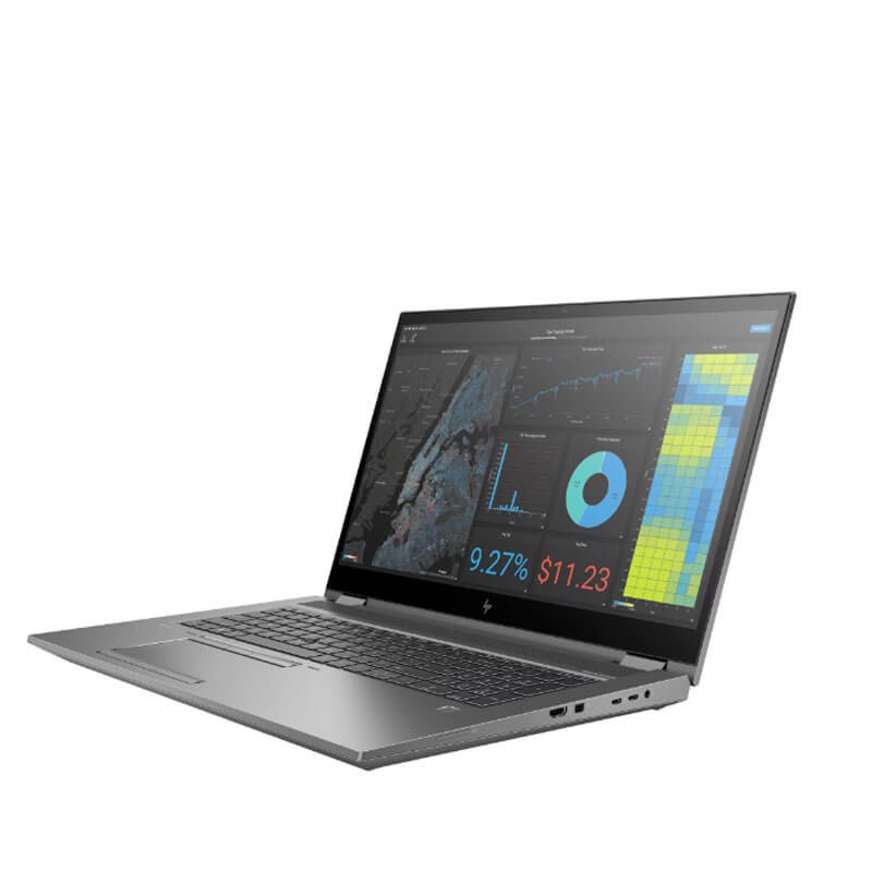 Laptopuri Touchscreen SH HP ZBook Fury 17 G7