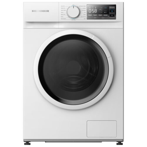 Automatic Washing Machine HEINNER HWM-M914IVNA+++