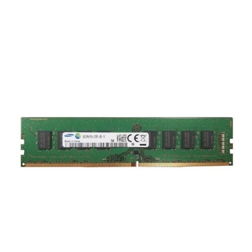 Memorii Calculator 8GB DDR4 2133MHz