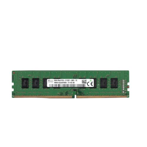 Memorii Calculator 8GB DDR4 2133MHz