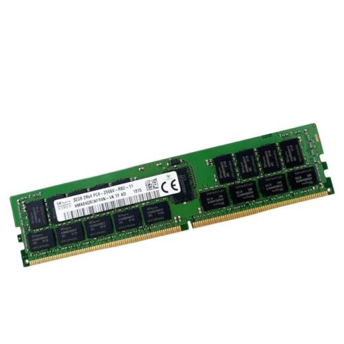 Memorii Server 32GB DDR4-2666 PC4-21300V-R