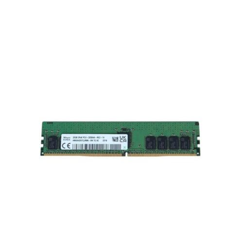 Memorii Server 32GB DDR4-3200 PC4-25600-R