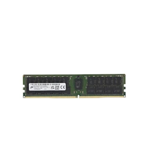 Memorii Server 64GB DDR4-3200 PC4-25600-R