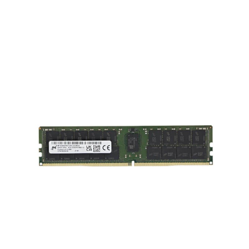 Memorii Server 64GB DDR4-3200 PC4-25600-R
