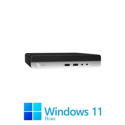 Mini PC HP MP9 G4 Retail System