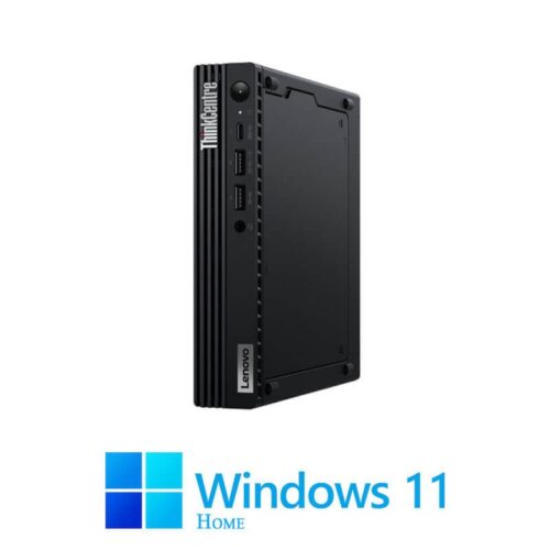 Mini PC Lenovo M70q Gen 3