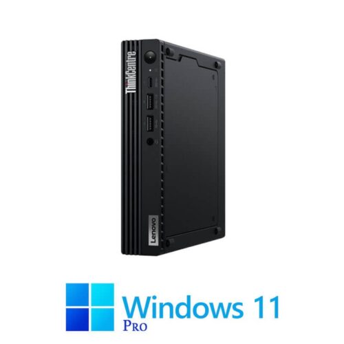 Mini PC Lenovo M70q Gen 3