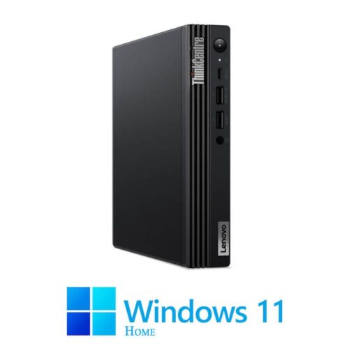 Mini PC Lenovo M70q Gen 4